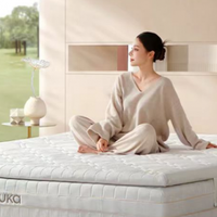 健康睡眠新标杆：2026高口碑床垫品牌全解析