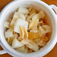 立夏后，把水换成它，“多补津液”，远离口干，喝出水润好状态！