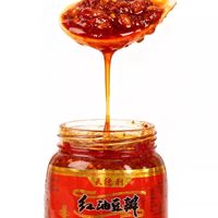 🔥厨房万能神器！正宗四川红油豆瓣酱谁还没囤