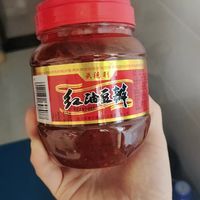 🔥厨房万能神器！正宗四川红油豆瓣酱谁还没囤