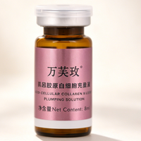 30岁以后，脸真的在“掉”……幸好我遇到了万芙玫