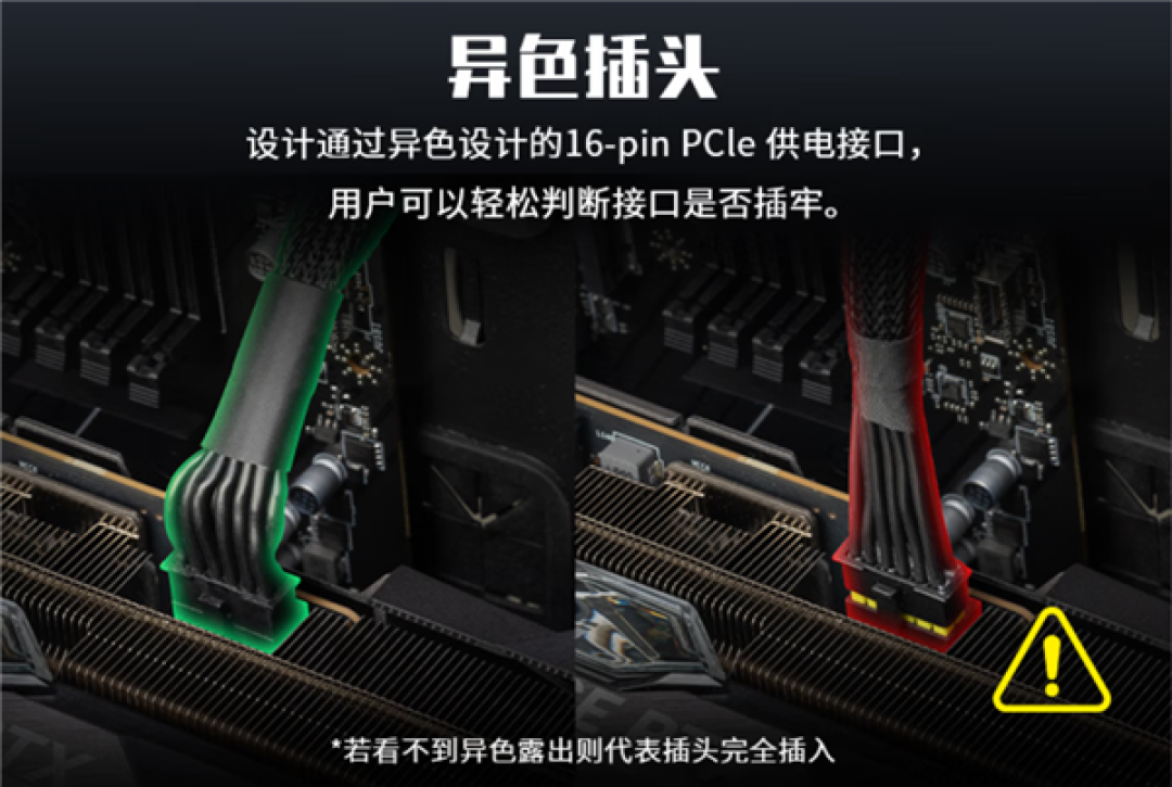 微星PRO MAX系列电源579元起开售:十年质保、三年换新、烧硬件赔偿