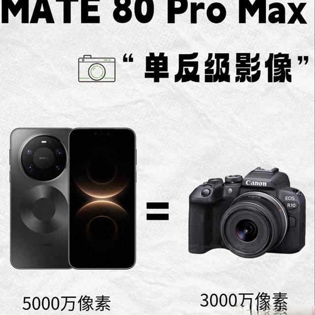 Mate80Pro Max拍照必看！原生相机深度玩法，解锁XMAGE全部实力