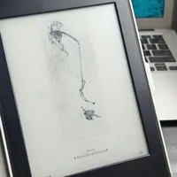 拯救kindle ,跟着网友果然能学到东西