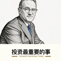「投资失败七宗罪」：《投资最重要的事》