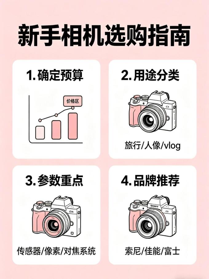 索尼相机