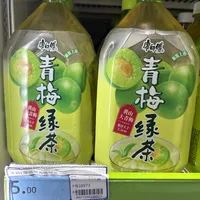 康师傅1L饮料测评：学生党囤货首选