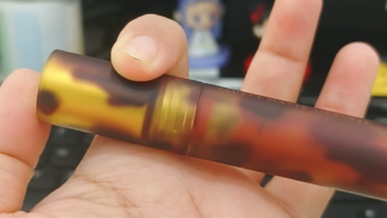 国货彩妆黑马！酵色琥珀唇釉，平价颜值双在线
