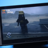 OnexPlayer飞行家Apex实测：最强性能掌机名号，游戏里能坐稳吗？