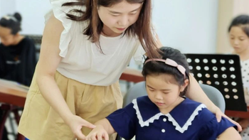 学古筝会耽误学习吗？一位陪读妈妈的发现，和我想的不一样