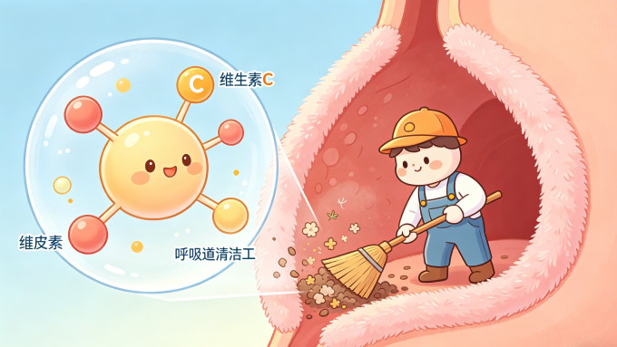 功能营养