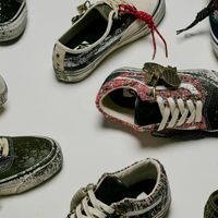 Vans现在不耐穿？真相是基础款变软、滑板款更硬核