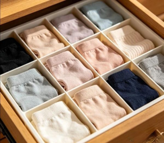 收纳用品