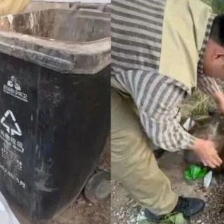 榴莲“仅退款”买家被拘！商家驱车1600公里翻垃圾桶找证据