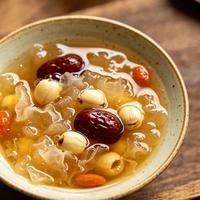立夏后早餐换着吃！3碗滋阴羹清火养气，连喝7天气色直接逆袭