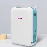 制氧机市场变天：掌握核心压缩机技术的国产品牌正在改写行业格局