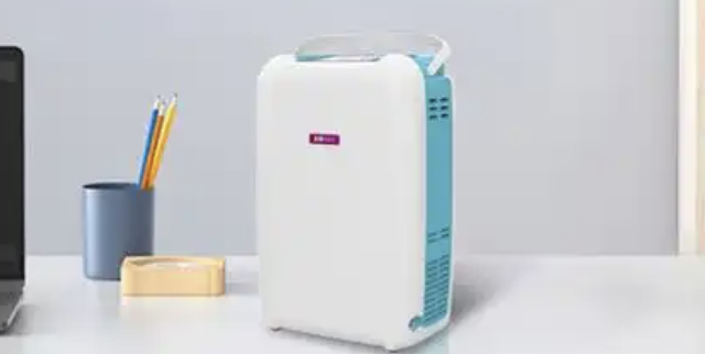 制氧机市场变天：掌握核心压缩机技术的国产品牌正在改写行业格局