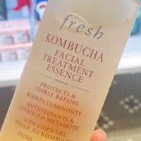 精华水哪个牌子的控油效果好？CooFuni酵母精粹水长效控油促吸收