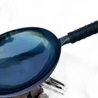 正品章丘铁锅?章丘铁锅品牌选购指南,百年技艺章丘铁锅