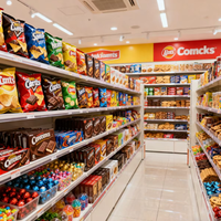 零食很忙比超市便宜30%，但低价不等于低质：选对品牌和门店，才能放心吃