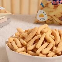 居家过日子，3款解馋零食，闭眼入不踩雷