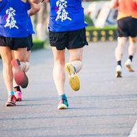 立夏后如何更好地坚持跑步?记住这几个黄金法则,减少受伤几率