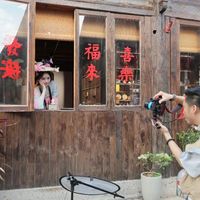 一家首店与十里长街的五年共生