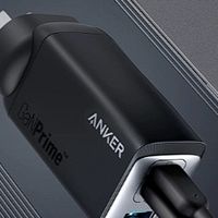 解决差旅电量焦虑的高效充电器