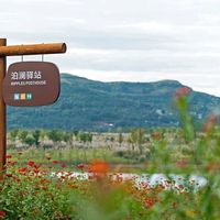 30个乡村特色指示牌设计