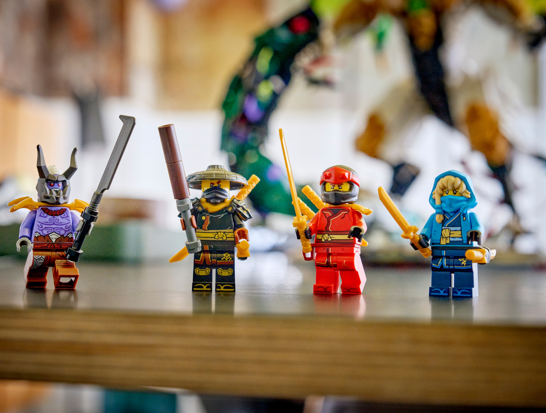 乐高又出新老爷车！还全球限量250台这么狠？？？