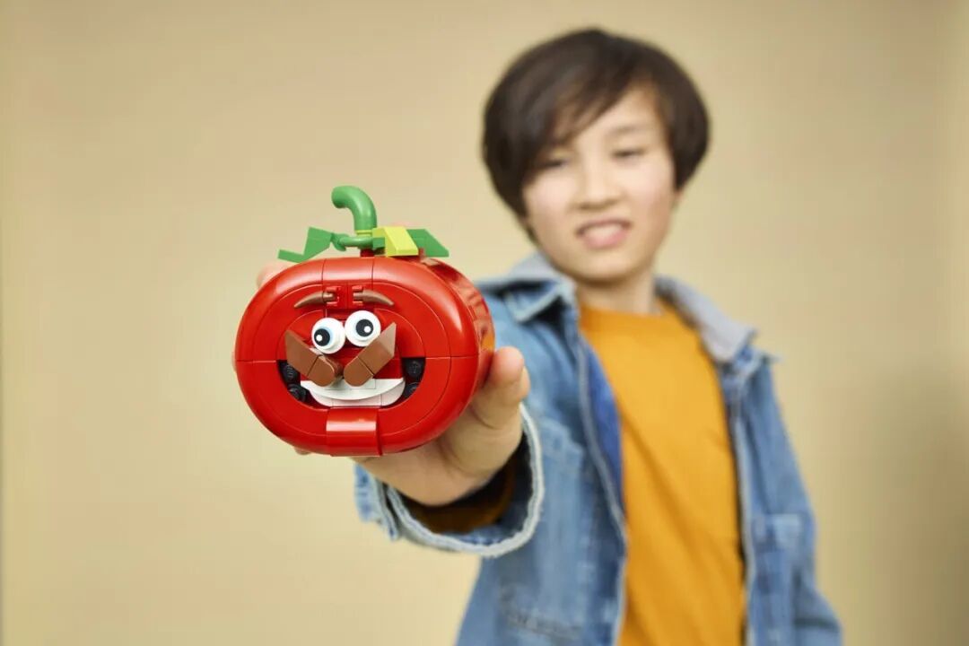 乐高新品超音鼠 |剩余两款F1头盔 |夏季城市、三合一、堡垒之夜完整清单公布！