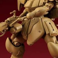 MEGAHOUSE公布 VAKIT《机动战士高达：新MS战记》队长机/普通机体