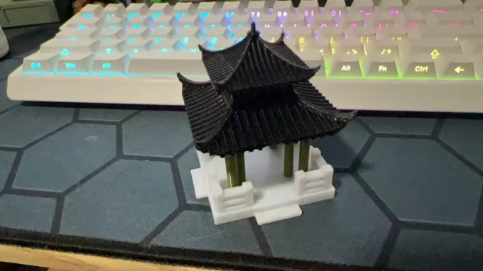 突破接口转换器
