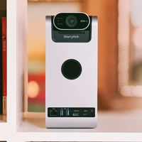 全流程AI助力，降本增效的会议神器—成者BOT20 AI会议主机