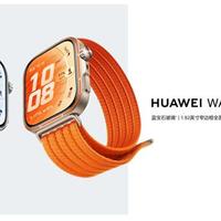 多花一千块,你真的用得上华为WATCH FIT 5 Pro的专业功能吗?