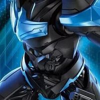 布鲁可 DC英雄超越版 夜翼  4月15日发售
