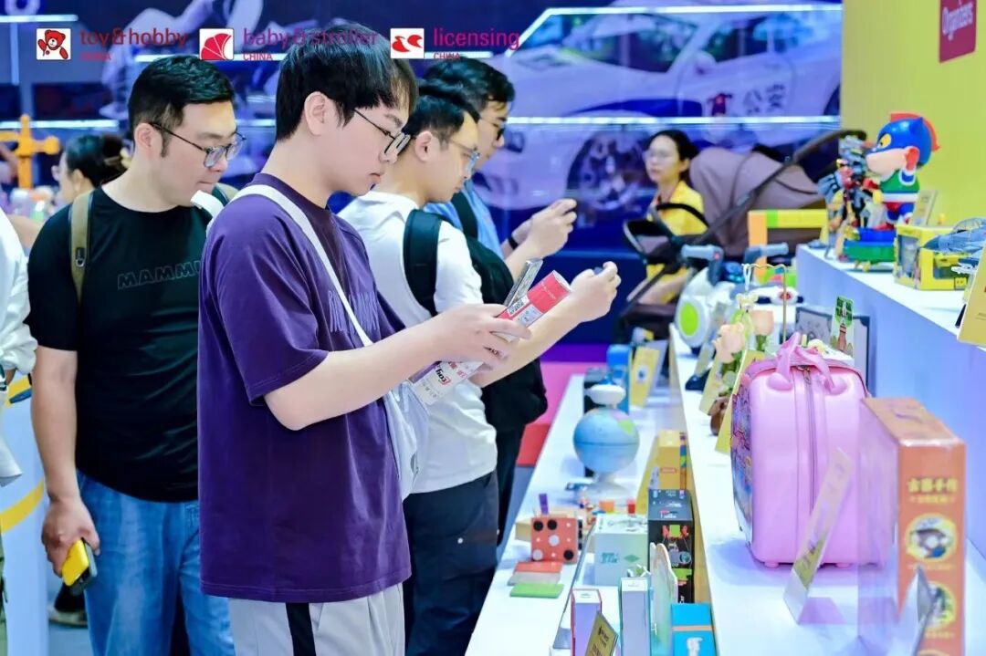 重磅大奖照见玩具潮玩行业五大潮流趋势！