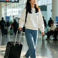旅行行李箱哪个品牌质量好？认准中国十大拉杆品牌，耐用出行无忧