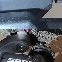 聊聊这套超级混搭变速的优缺点