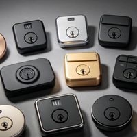 实力派指纹锁哪家强？2026电子智能锁更值得选的十大品牌