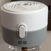 夏天救命神器！超威无香蚊香液，终于能睡整觉了😭
