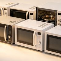 微波炉哪个牌子好？五大权威品牌出炉！安全无毒+加热效率高