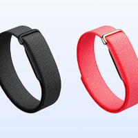 无屏手环？谷歌发布 Fitbit Air，把Gemini塞进手腕里