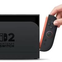 Switch 2和NS双双涨价，老任也顶不住了