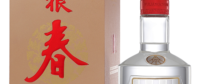五粮液旗下战略品牌发力！200-300 元浓香型白酒测评榜首出炉_白酒_什么