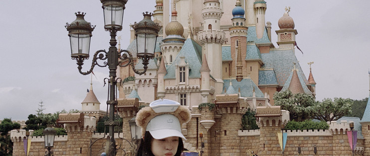 🇭🇰港迪游玩购买攻略🏰_国内门票与活动_什么值得买
