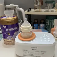 摇奶器使用感受（产后24天）素人说点大实话