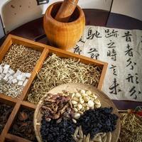 中药里的升降沉浮,高手中医和普通中医差在对它的理解!