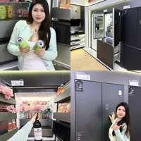 方太508W冰箱双款对比！一篇看懂怎么选✨