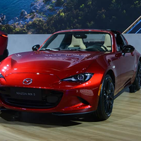 马自达MX-5入华四进宫，“这次一定买”不过是叶公们的再一次口嗨